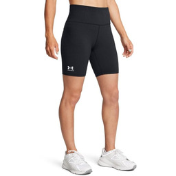 Under Armour Damskie spodenki Rival 7in Black