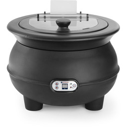 Kociołek do zupy gulaszu Save Energy 8l Hendi