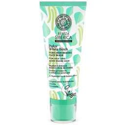 SIBERICA PROFESSIONAL Bereza Polar White Birch Pore Minimising