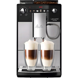 Ekspres do kawy automatycznt ciśnieniowy Melitta Latticia Ot