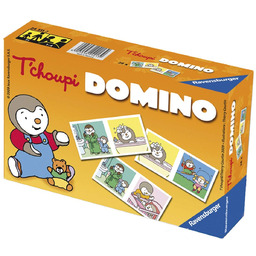 Ravensburger Domino