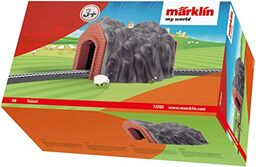 Märklin My World 72202 - tunel kolejowy