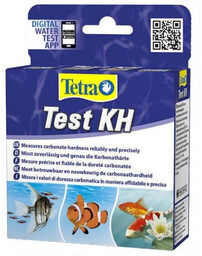 Tetra Test KH 10 ml