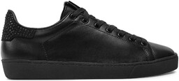 Sneakersy HÖGL Glammy 0-170350 Czarny
