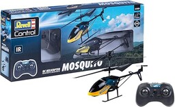 Revell Control, RC Helicopter Mosquito, 2-kanałowy pilot zdalnego