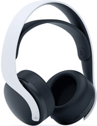 Zestaw słuchawkowy SONY Pulse 3D Wireless Headset