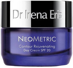 Dr Irena Eris, NeoMetric Contour Rejuvenating, krem