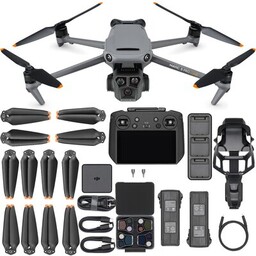 Dron DJI Mavic 3 Pro Cine Premium Combo