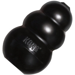 KONG Company Extreme XL Czarny