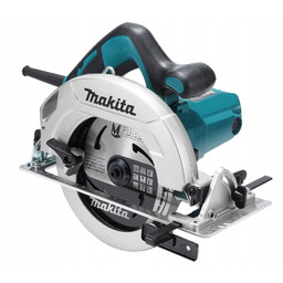 Pilarka tarczowa z prowadnicą Makita 190mm 1600W HS7611