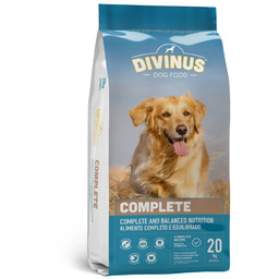 Divinus Complete witaminy i minerały 20kg