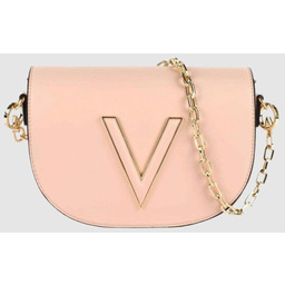 VALENTINO Różowa torebka Coney Flap Bag