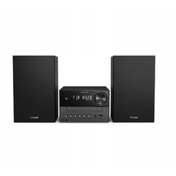 Wieża Philips TAM3505M2/12 2x10W CD Bluetooth Radio Fm
