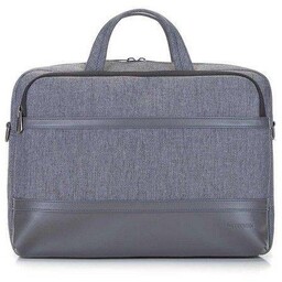 Męska torba na laptopa 15,6 z panelem