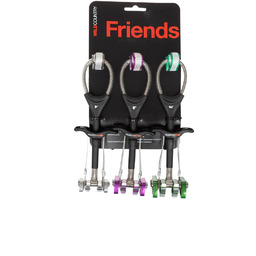 Zestaw Kości Mechanicznych Zero Friend Friend Set 0.4,