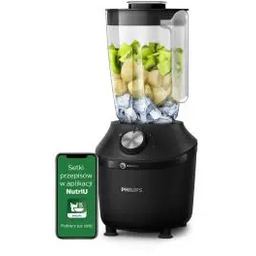 Philips Seria 3000 HR2191/01 2l Blender kielichowy