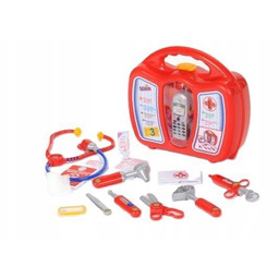 Zestaw Lekarski Z Komórką, Klein