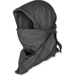 Arafatka Mil-Tec Czarna - 12618000