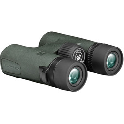 Kompaktowa i odporna lornetka Vortex Bantam HD 6.5x32