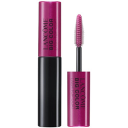 Lancome, Big Color, Volumizing, Mascara, 04, Flirty Pink,