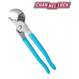 Channellock 412 Szczypce nastawne Stal węglowa