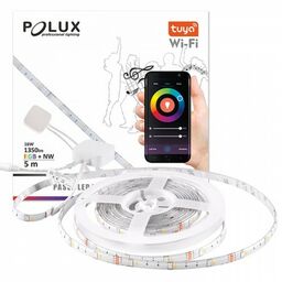 Taśma LED SMART RGB+NW sterowana aplikacją TUYA WiFi