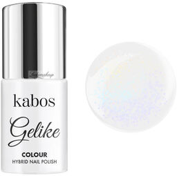Kabos - Gelike - Colour - Hybrid Nail