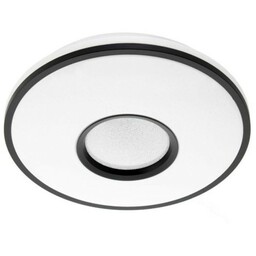 Plafon LED VERUS 24W 230V IP44 CCT +