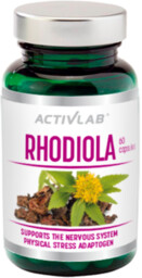 ActivLab Różeniec górski