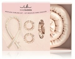 Invisibobble Heatless Curls Sets Zestaw do stylizacji włosów