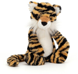 Nieśmiały Tygrys 31 cm Jellycat