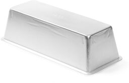 FORMA DO CIASTA PROSTOKĄTNA 260x100x75 mm HENDI