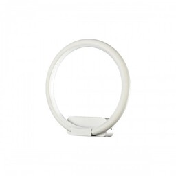 MILAGRO ML500 ORION WHITE 10W METAL + TWORZYWO