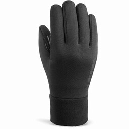 rękawice DAKINE - Storm Liner Black (BLACK) rozmiar: