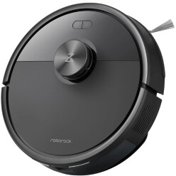 Roborock Q7 TF Funkcja mopowania Tworzenie mapy pomieszczenia