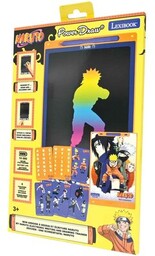 LEXIBOOK Zestaw kreatywny Tablet do rysowania E-ink CRT10NA