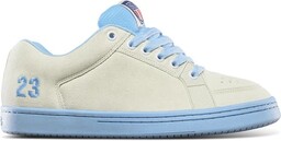 obuwie męskie ETNIES SAL23 WHITE/BLUE