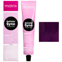 Matrix Super Sync Pre-Bonded, krem do koloryzacji ton