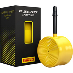 PIRELLI Dętka rowerowa P ZERO SMARTUBE 700x23/32 80