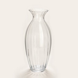 Wazon szklany Kavi 20x50 cm, 20x20x50 cm