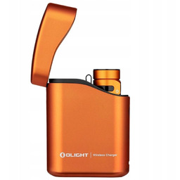 Latarka LED z ładowarką Olight Baton 4 Premium