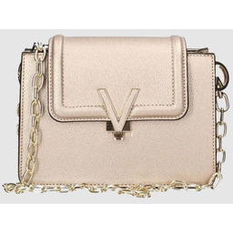 VALENTINO Złota torebka Queens