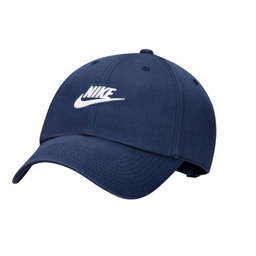 Czapka z daszkiem NIKE FB5368-451 Club kaszkietówka bejsbolówka