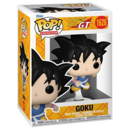 FUNKO Figurka Pop Animation Dragon Ball GT Goku