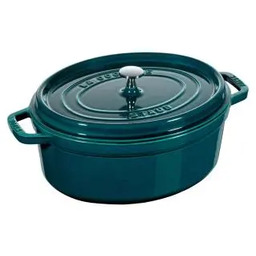 Staub La Cocotte 40510-598-0 Indukcja Żeliwo 5,5l Garnek