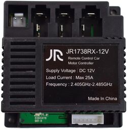 Moduł r/c 2.4 Ghz - RBT-555 i inne