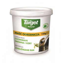 MAŚĆ OGRODNICZA - 125 G