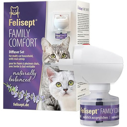 Felisept Family Comfort Zestaw Startowy W Domu
