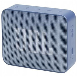 Głośnik mobilny Jbl Go Essential Niebieski