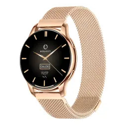 Ecowatch 3 48mm Złoty Smartwatch